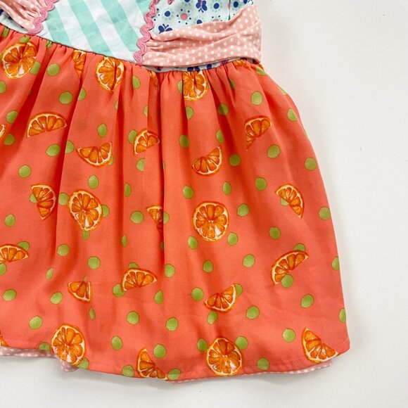 Matilda Jane Tangy Shasta Tunic - Picture 4 of 7